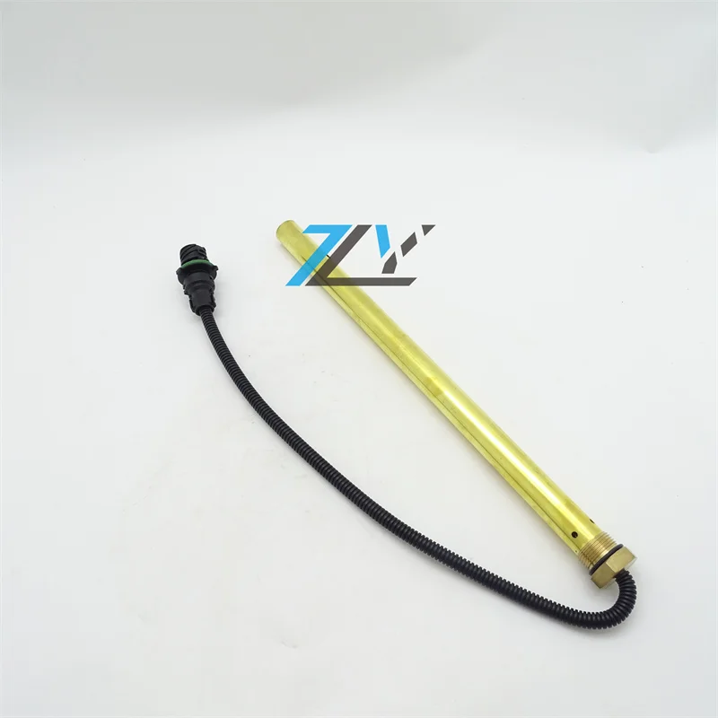 Oil level sensor VOE17202021 for VO LVO L35F L60F L70F L90F L110F L120F A35F A40F L110G L120G L150G L180G L220G