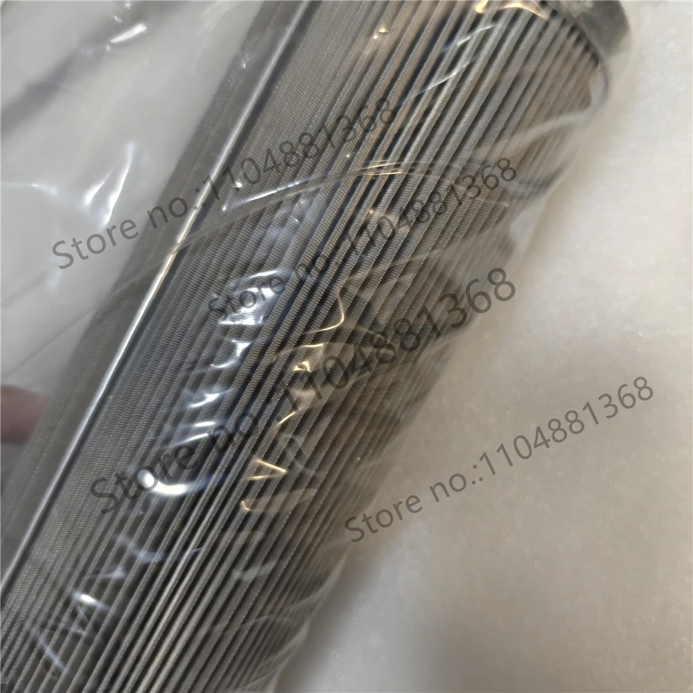 

1pcs QYLX-100X10Q2 SD16 SD22 SD32 bulldozer oil filter