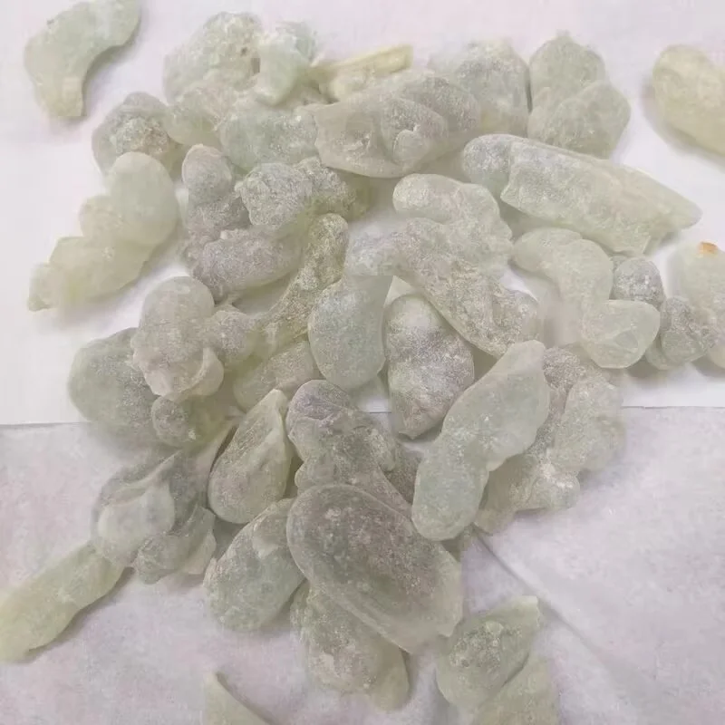 Premium Omani Hojary Frankincense Myrrh Resin | Natural Resin Incense for Meditation, Aromatherapy & Home Scent