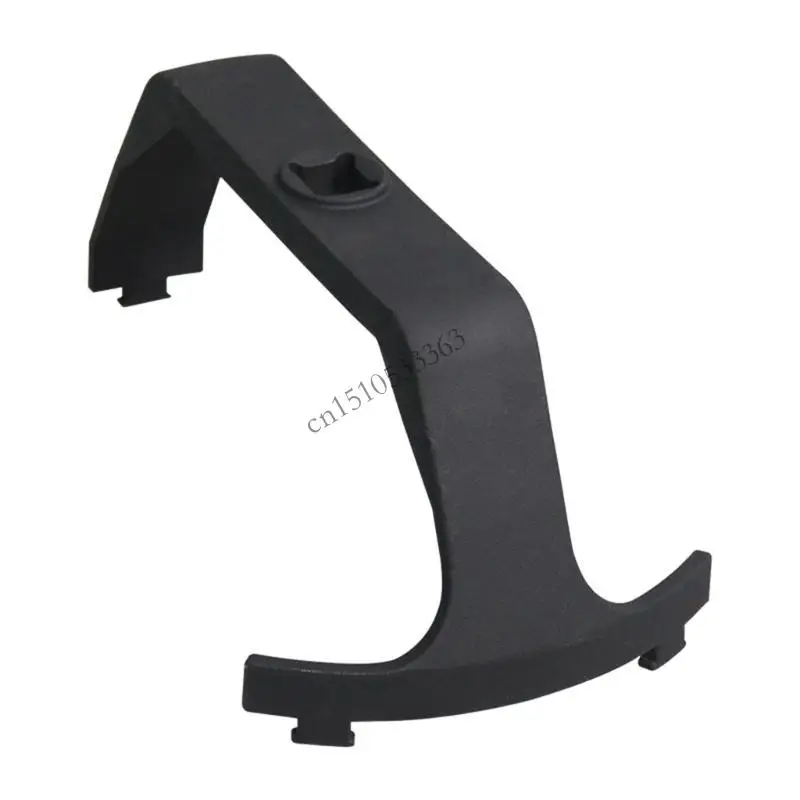 090E مضخة الوقود المقبس خزان قفل خواتم أداة إزالة الصواميل وجع لمعظم نماذج السيارات إصلاح السيارات مضخة الوقود أداة #2