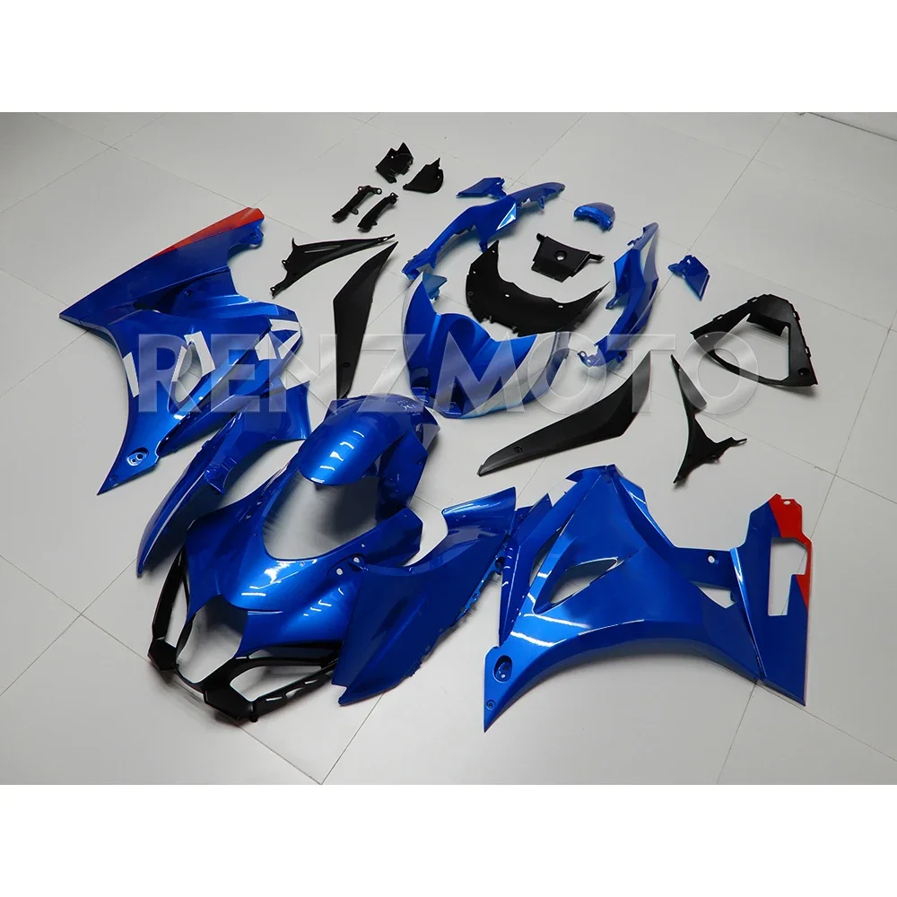 For SUZUKI GSXR1000 2017-2023 Fairing R/Z X17RA5 GSXR 1000 GSX-R Motorcycle Set Body Kit decoration Plastic Guard Plate Shell