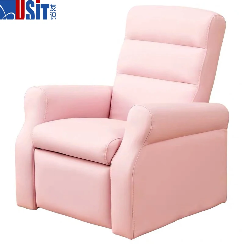 USIT SEATING UV-8033 Kids Sofa Furniture Mini Recliner Kids Sofa
