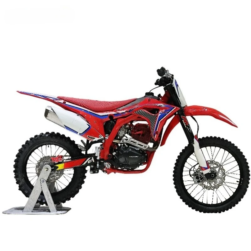 Rs Factory Motocross Enduro 4-stroke 250cc Motocross 250cc Motocross
