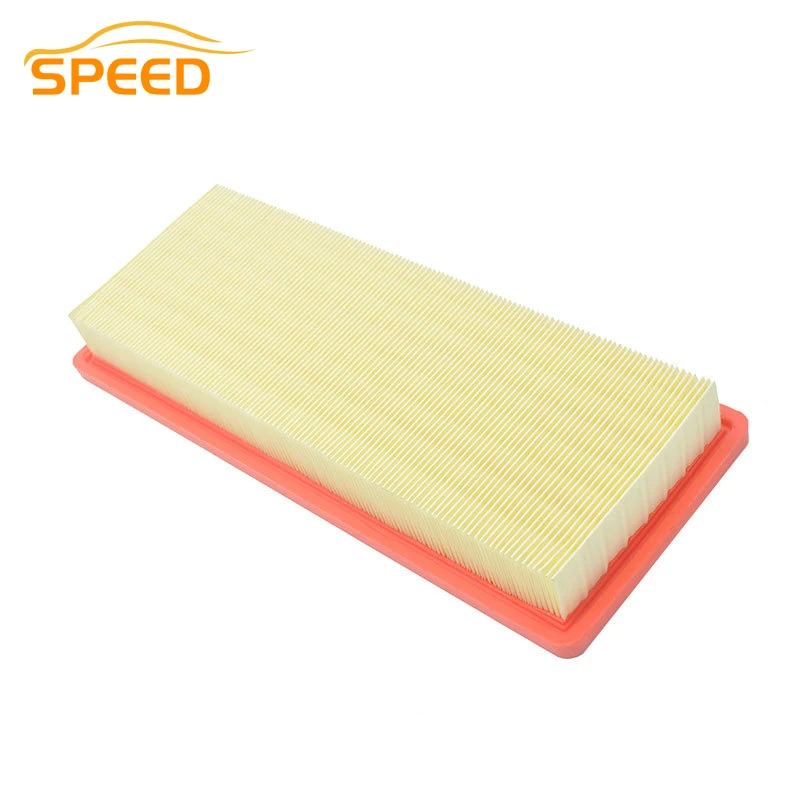 1444TT Car Air Filter Suit For PEUGEOT RCZ 1.6L Model 07-19 1Pcs 3008 207 208 3008 508 5008