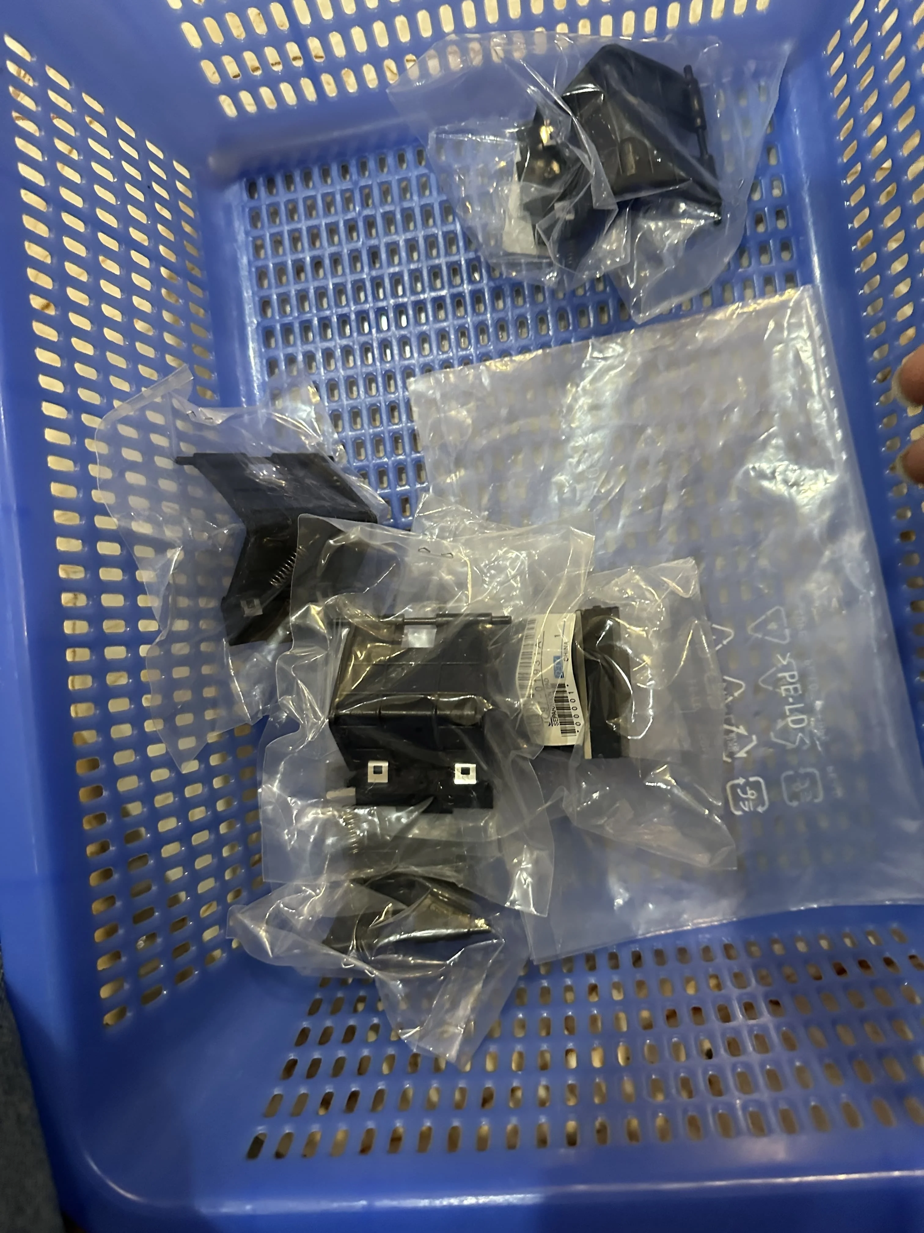 

10X Separation Pad for Samsung ML 1710 1740 1750 2250 2251 2252 2850 2851 3050 3051 SCX 4016 4100 4116 4200 4216 4300 4623 4720