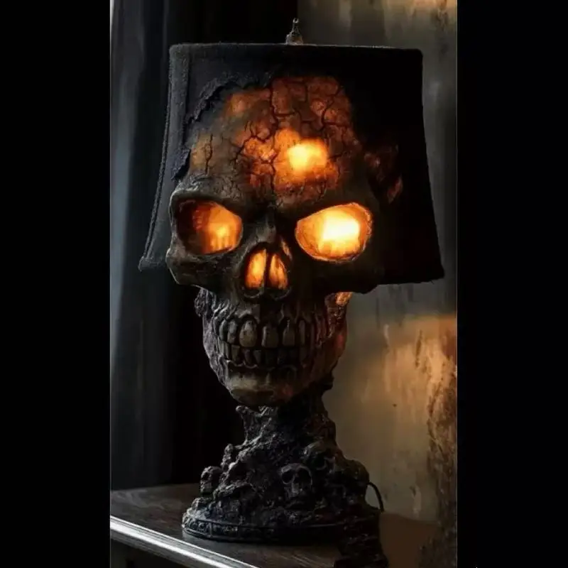 lampada-a-forma-di-teschio-in-pietra-lavica-originale-per-halloween-crea-un'atmosfera-misteriosa-e-cupa-luce-notturna-da-scrivania-decorazione-scenica-ornamento-idea-regalo