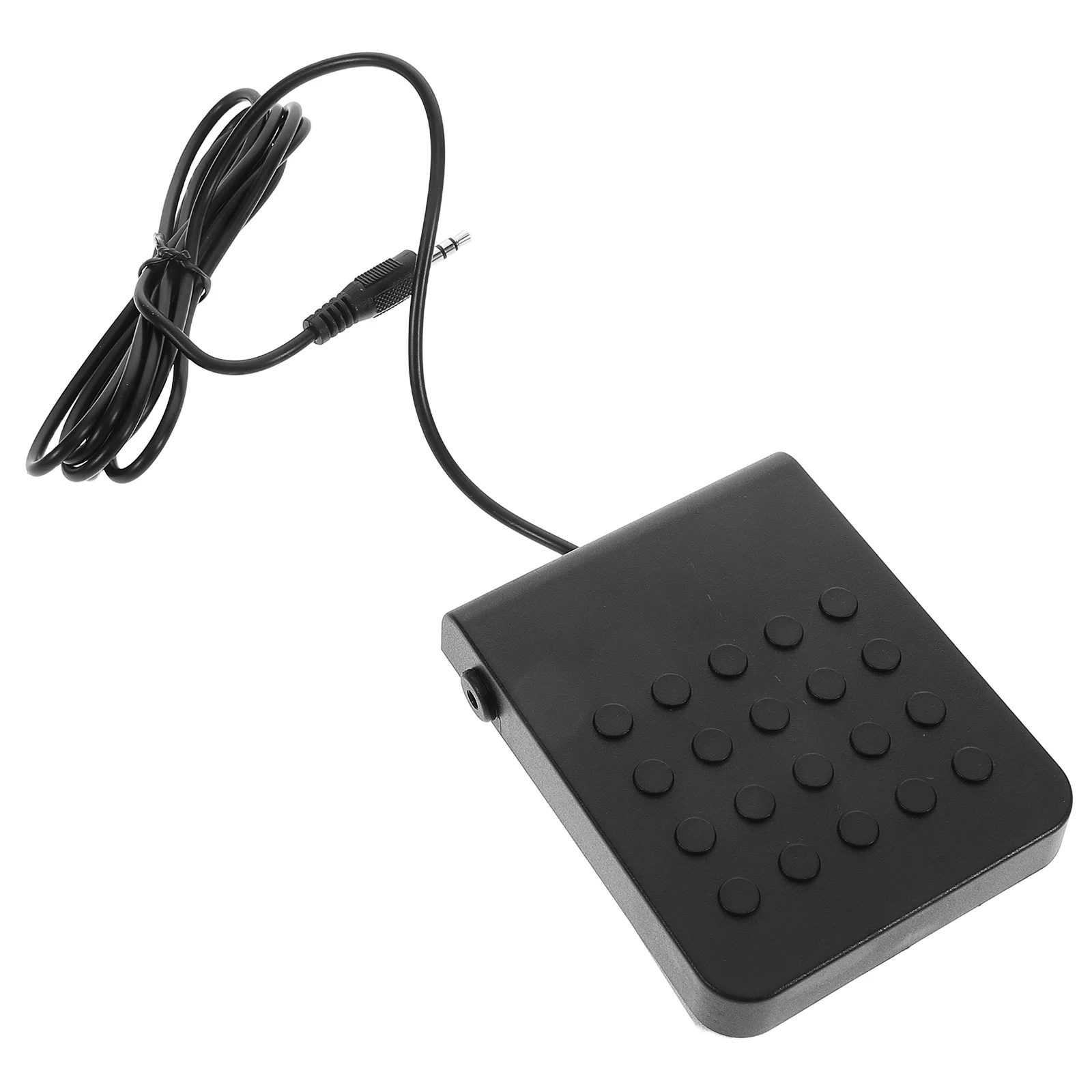 

Sustain Pedal Keyboard for Midi Piano Electric Guitar Musical Instrument Accessories
