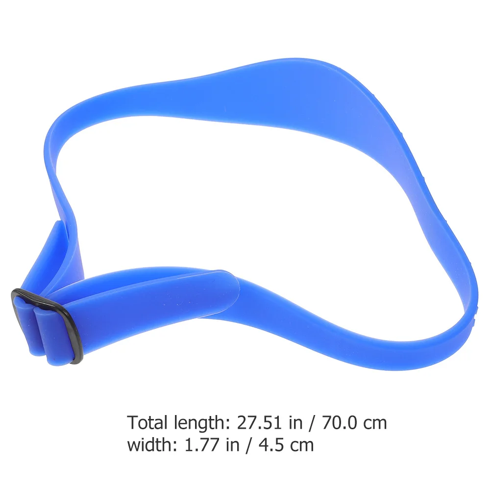 

2 Pcs Neckline Shaving Template for Men Hair Guide Haircut Silicone Fade Hairline