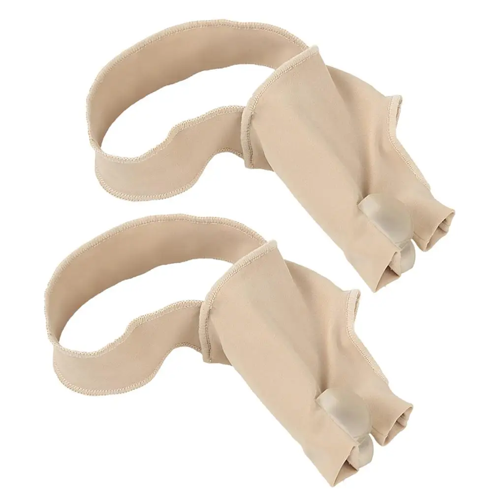 Big Toe Straightener Spacers Bunion Splint Orthotic Support Protector for Pain Relief and Healthy Feet