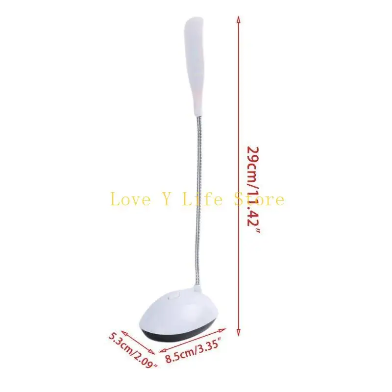 L74C a batteria Mini LED LED LAMPAGGIO LAMPAGNO A 360 gradi REGOLABILE HOUSECK HUSECK ECCHI