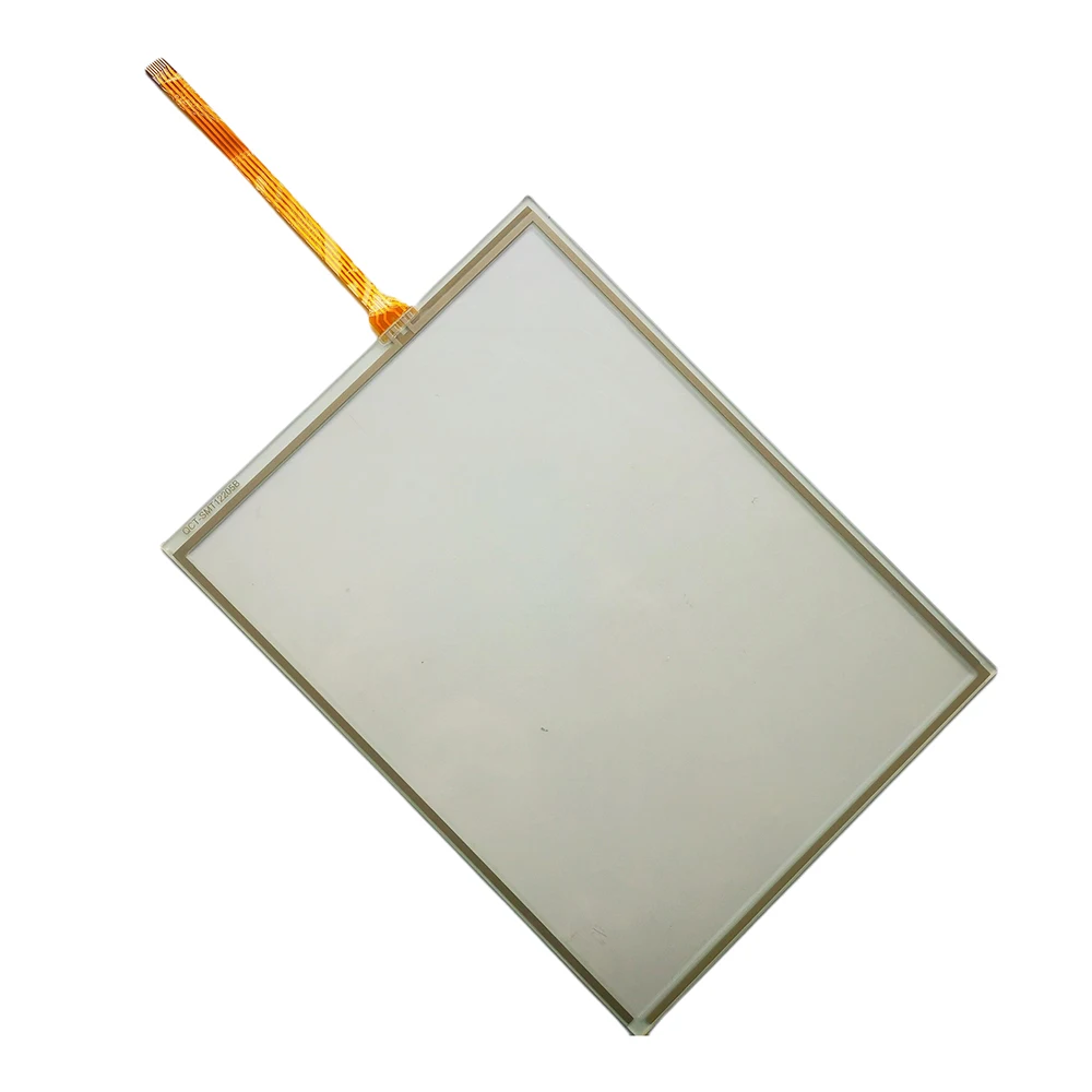 New for E3580208-01 3580208-02 358028-02 Glass Panel Touch Screen