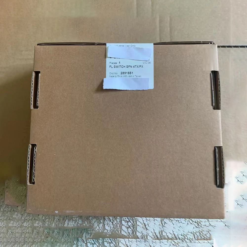 INTERRUTTORE FL SFN 4TX/FX - 2891851   Per INTERRUTTORE Phoenix