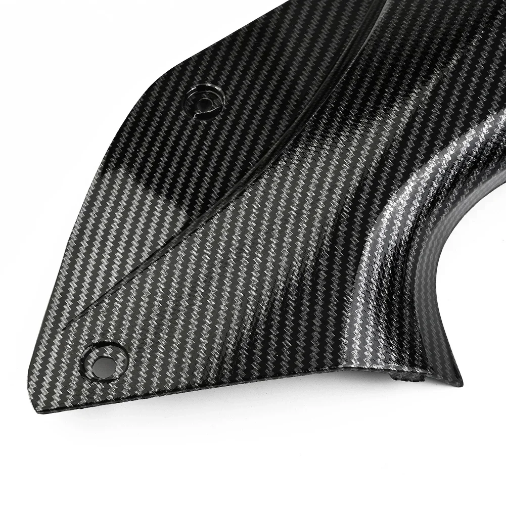 

Carbon Fiber Motorbike Fairing Motorbike Fairing Dash Cover Fairing For ZX14 2006-2011 Replacement Upper Front