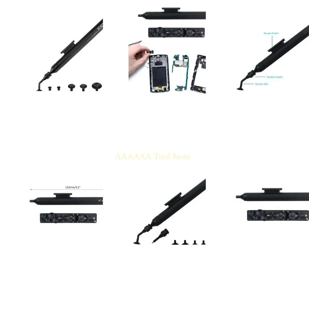 A2BE Vacuum Suction…