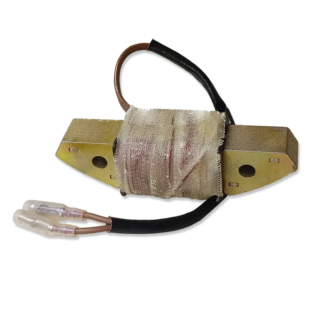 Charging Coil 12 V Electric Start Charging Coil For 10KW Twin-Cylinder Generators Power Tool Air Tool Accessories Generator Part