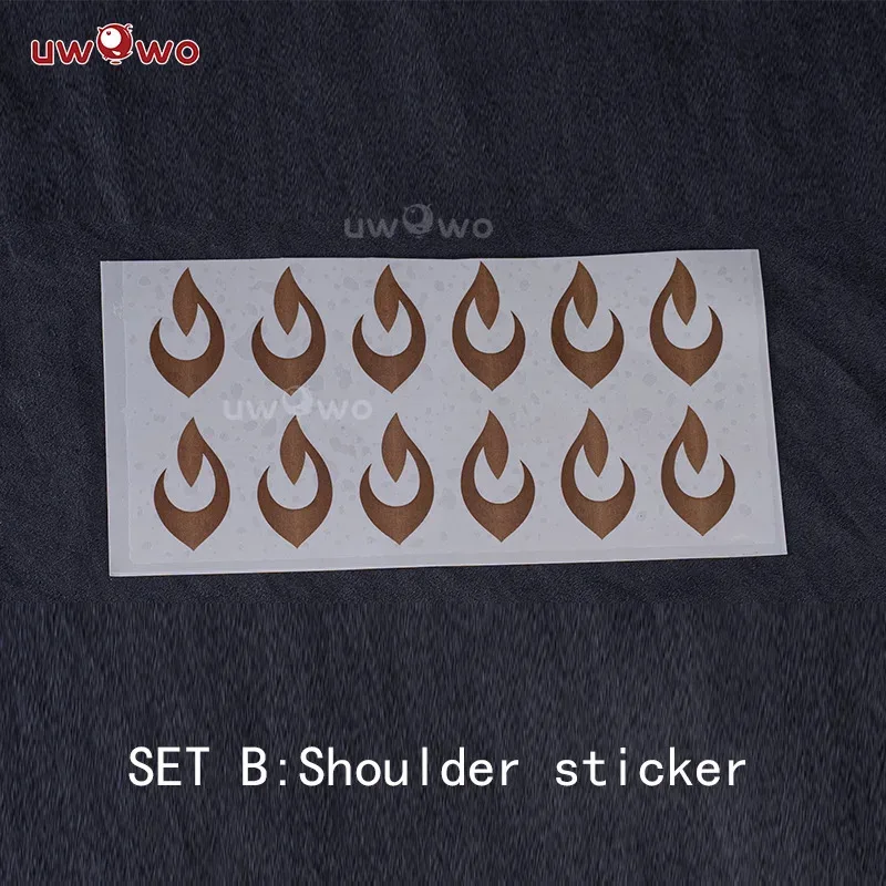 PRE SALE UWOWO Changli Cosplay Game Wuthering Waves Changli Cosplay Costume Dress Halloween Costume