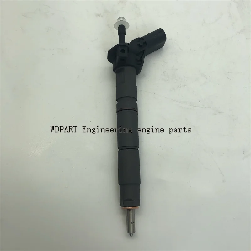 0445115027 0445115064 0445115076 Diesel Fuel Injector Nozzle for Mercedes-Benz E S ML Sprinter Chrysler Jeep 3.0 OM642 V6