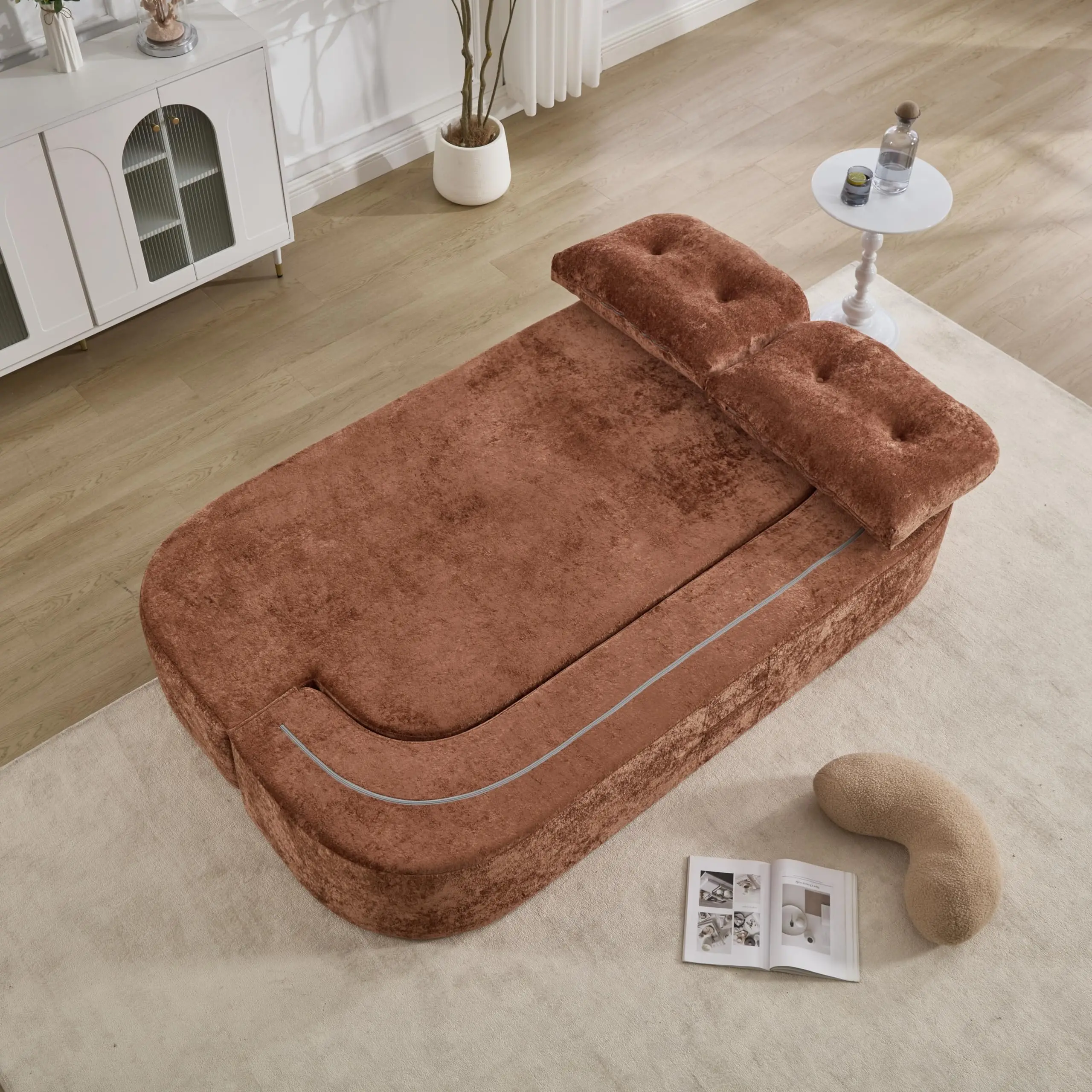 Compression Foam So… - image