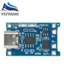 Micro USB Lithium Battery Charger 10pcs #5