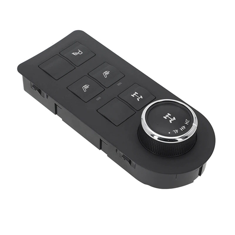 Super Sale 316300-3769215-00 Electric Seat Control Switch Seat Position Control Switch for LADA 56.3769-70