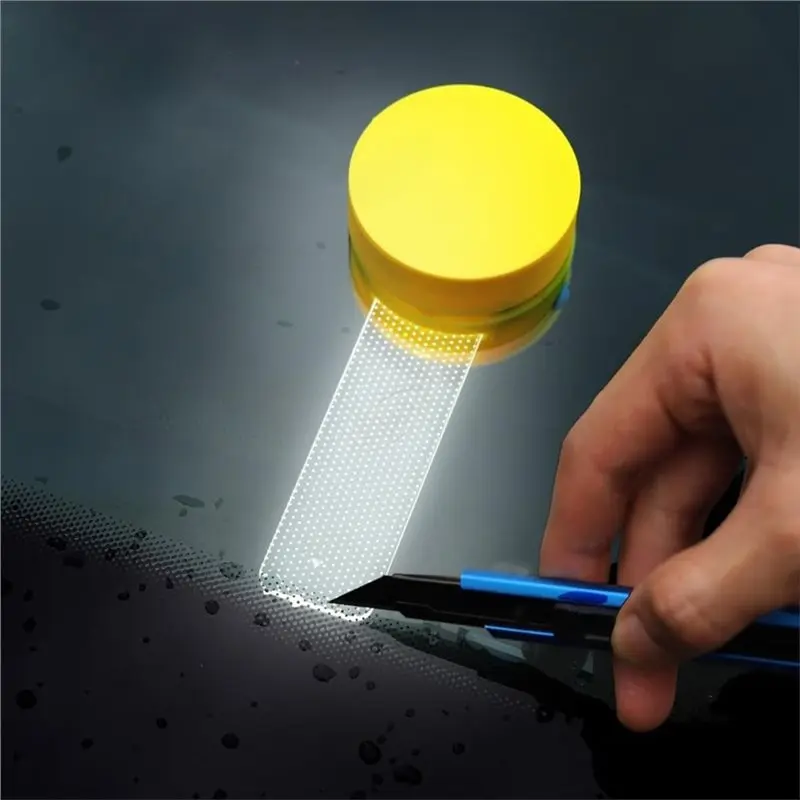 Rechargeable Window Film Pattern Cutter Lighting Wrap Cutting Light,Car Wrapping Tools For Film Cutting And Application