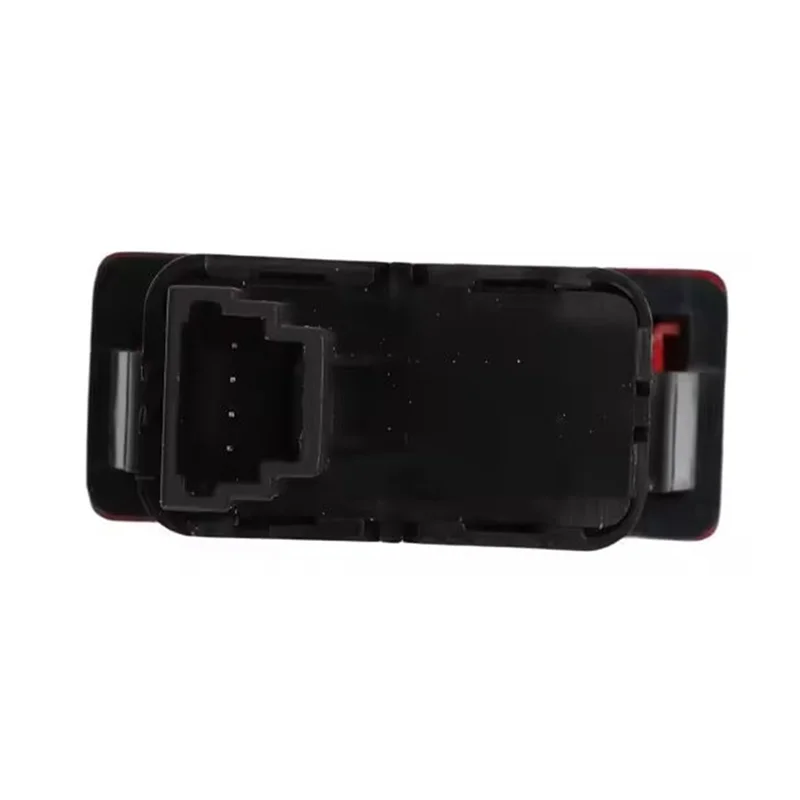 

A04E-Car Hazard Warning Switch Hazard Warning Switch For Mazda GV9S664H0 Car Accessories