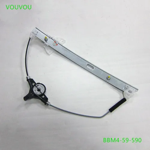 Imagen 2 del producto Brazo de motor de elevación de ventana de energía de BBM4-59-590, accesorios de coche para Mazda 3 2008-2013 BL 58-590