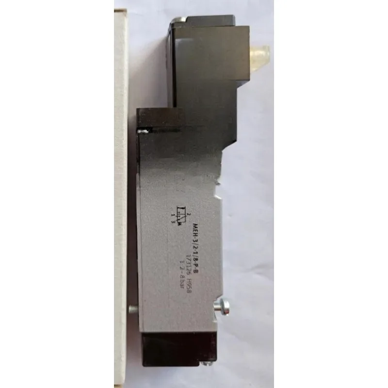 Parts For Festo MEH…