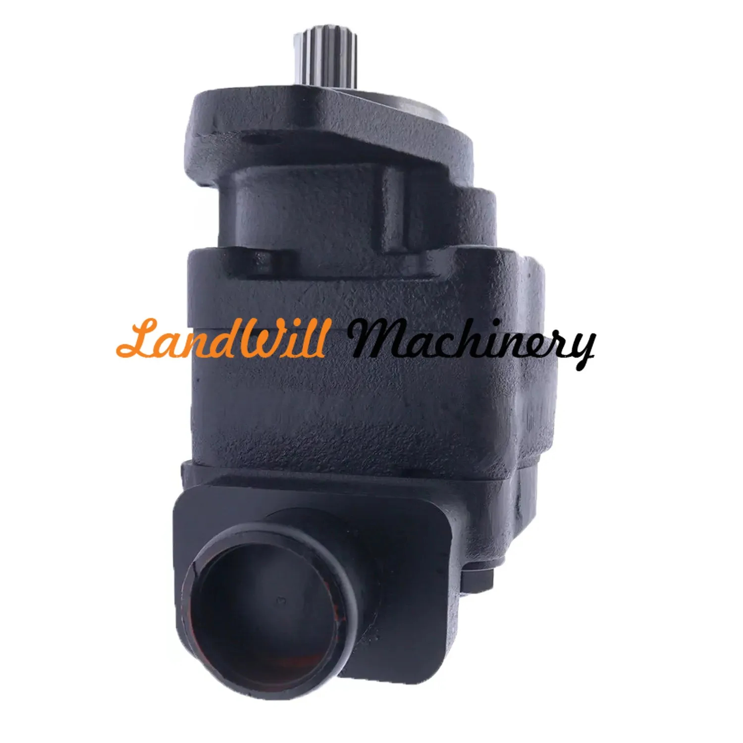 Hydraulic Pump 324-911-0306 For Parker Loader 310K 310E 310SE 310J 310G 310SG