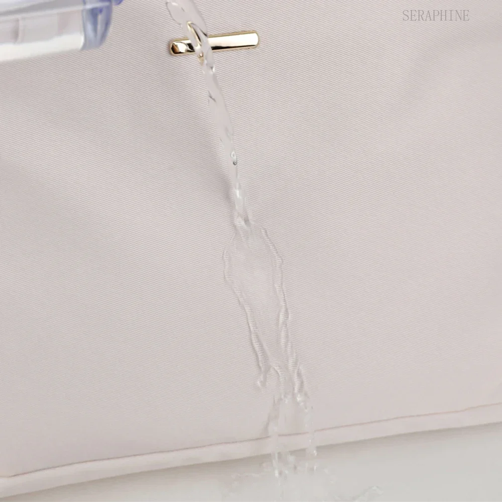 Fashion Casual Laptop Bag 13.3 14 Inch Simple Business Work Office Shoulder Handbags Briefcase Waterproof Notebook Case Tote Bag