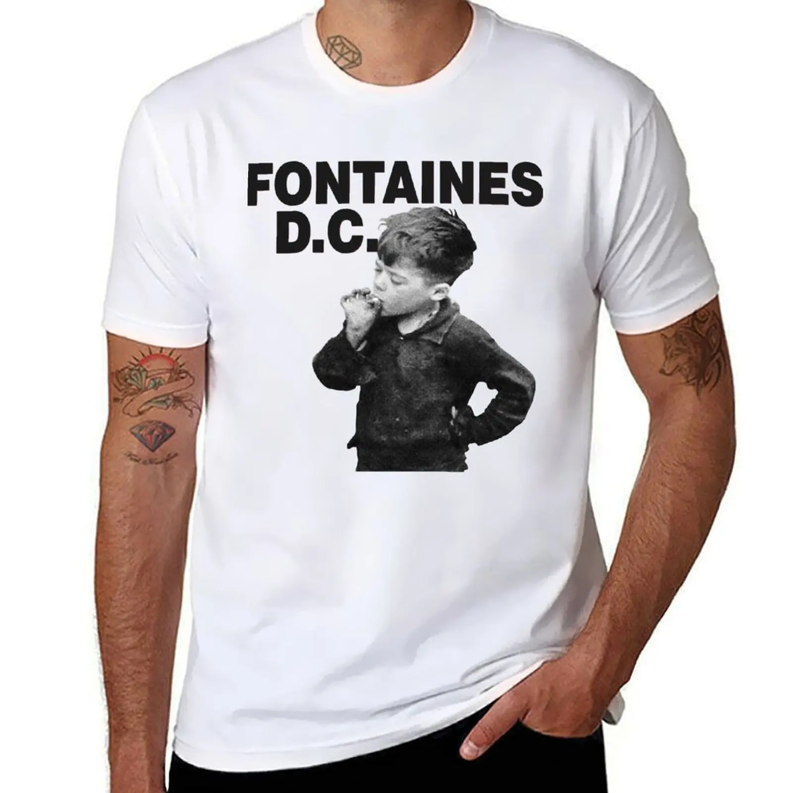 

FDC T-Shirt t shirts for man cotton cotton tshirt 100% T-Shirt