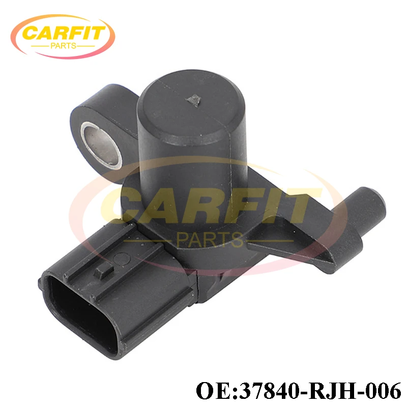 New OEM 37840-RJH-006 37840RJH006 37840PLC006 J5T23992 J5T23991 Camshaft Position Sensor For 01-05 Honda Civic 1.7L Auto Parts