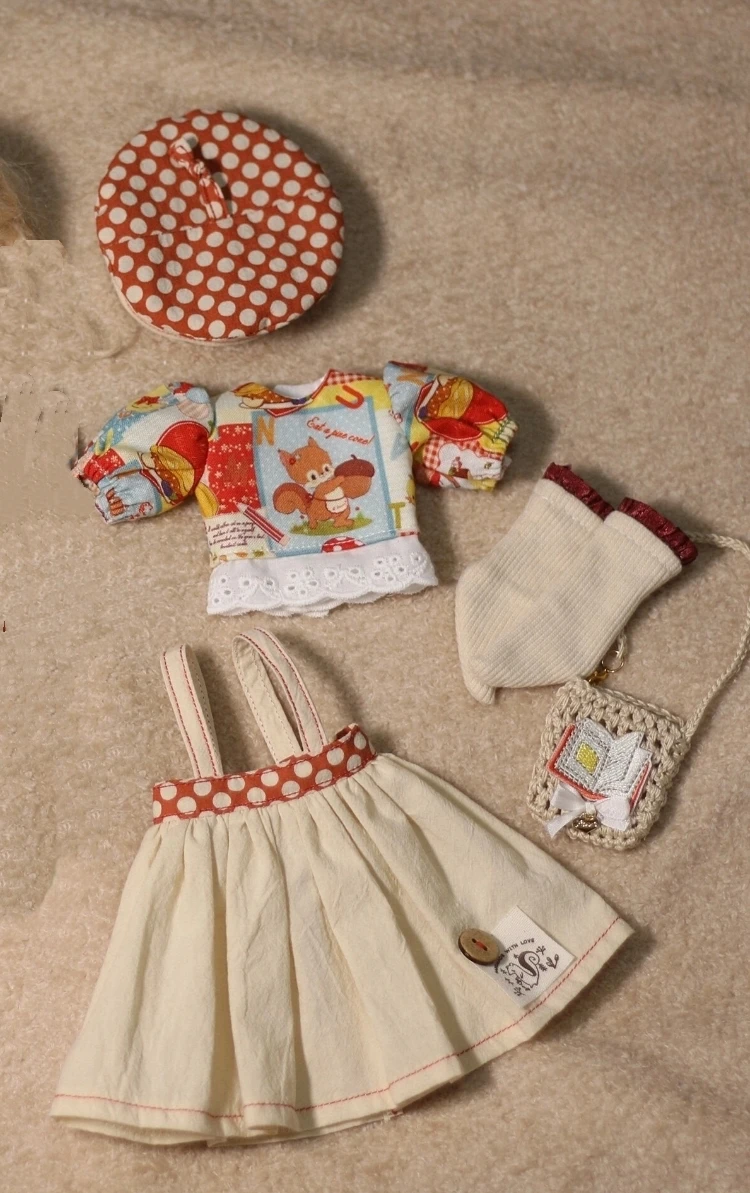 Dula Doll Clothes D…