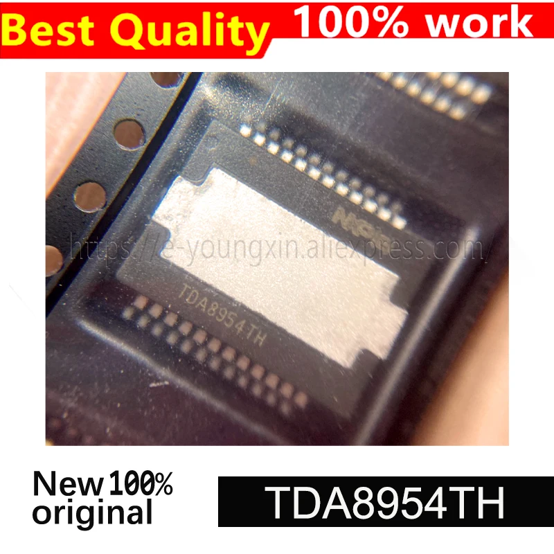 

1 шт./лот TDA8954TH TDA8954TH/N1 HSOP24 100% новый оригинальный запас