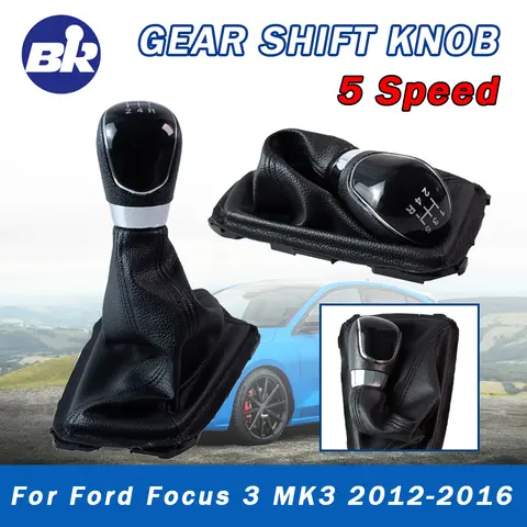 6 best sales ford focus 1.6 - №3
