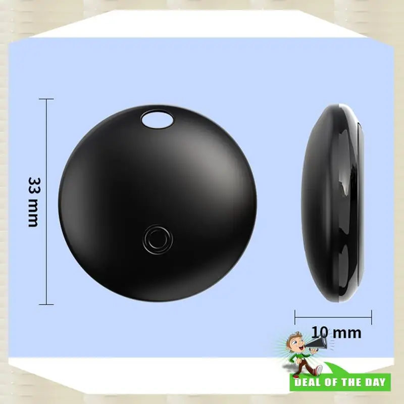 จัดส่งตลอด 24 ชั่วโมงสําหรับรถยนต์สัตว์เลี้ยง GPS Finder สมาร์ท Trackers Airtag สําหรับค้นหา My Anti Lost อุปกรณ์ Bluetooth Mini Locator