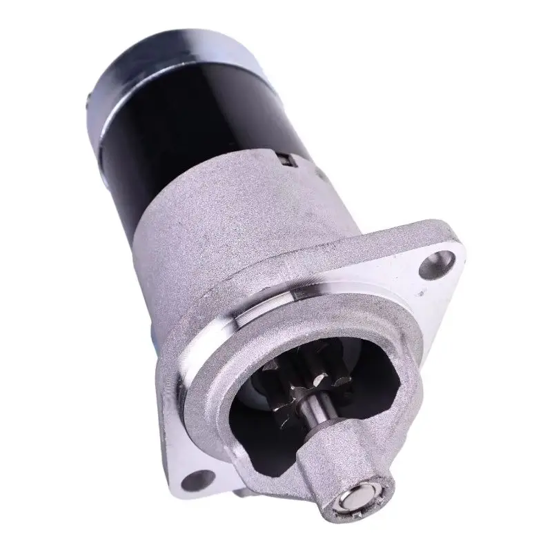 

AM875014 AM878176 AM878813 Для двигателя Yanmar 3TN63 3TN66 3TNE68 Стартер 8T