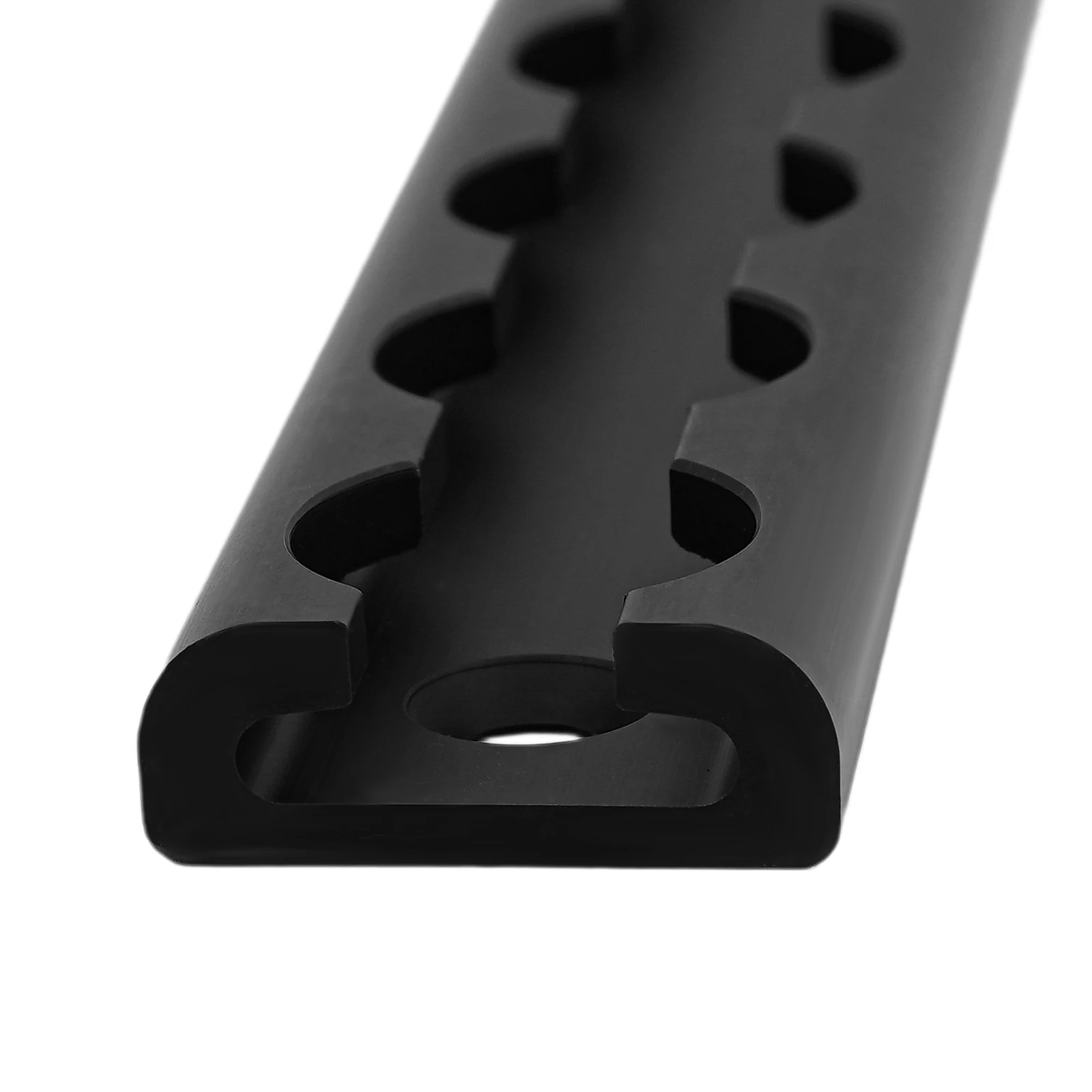 L-образная направляющая длиной 3 фута, L-образная направляющая для грузовика и прицепа, 4 перила для грузовика