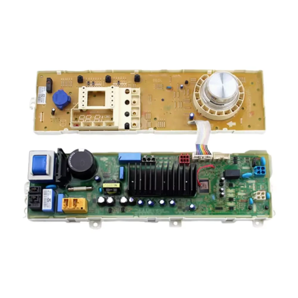for drum washing machine computer board EBR805788 EBR804961 motherboard display board