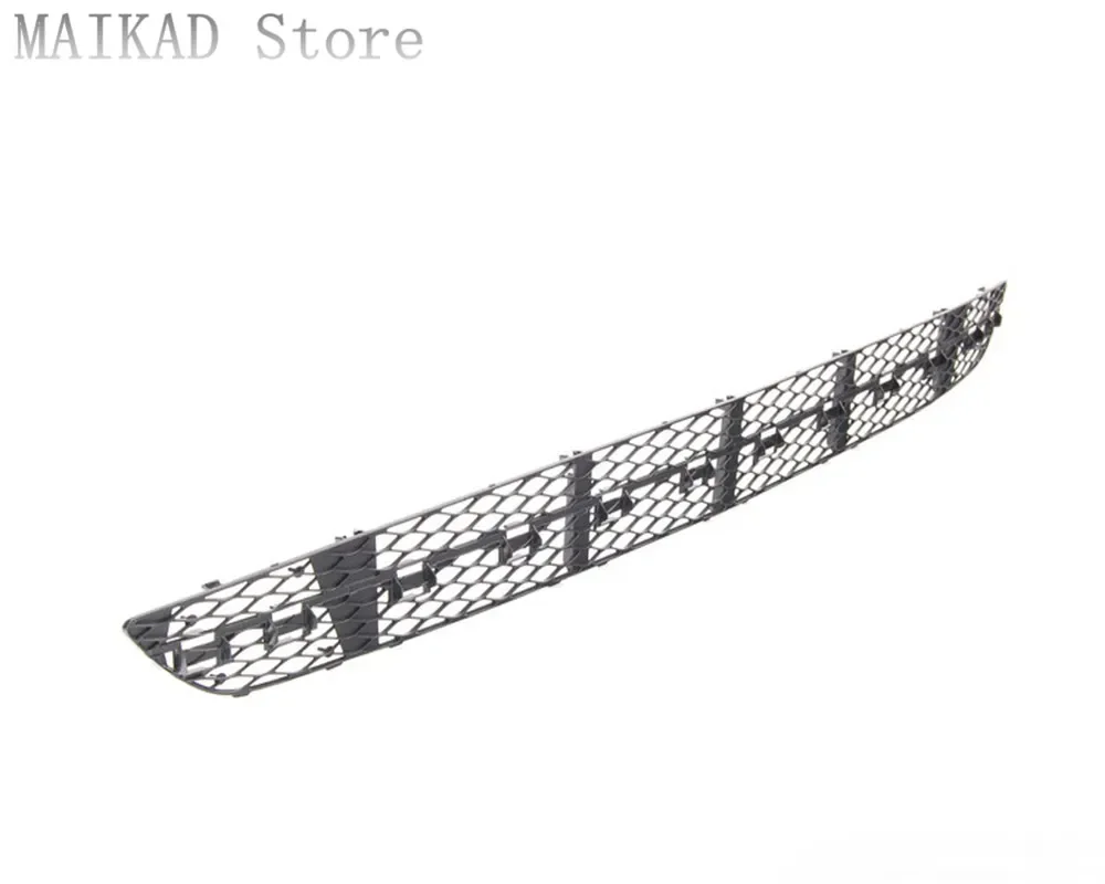 

Front Bumper Lower Cover Center Mesh Grille for Mercedes-Benz W211 E200 E220 E240 E280 E300 E320 E350 E270 E400 E420 A2118850553