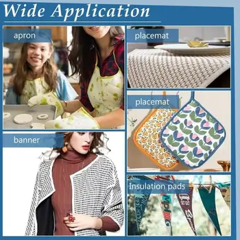 10 best sales Bias binding tape - №4