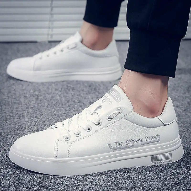 Increase Height Non-slip Sole Colored Woman Shoes Loafers Luxury Brand Woman Boot White Women's Sneakers Sports Snekers