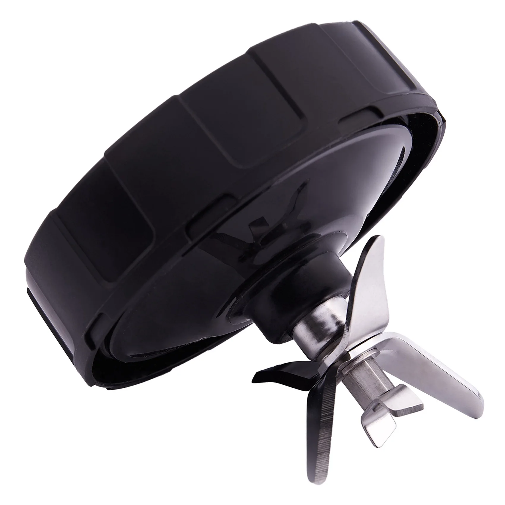 -ABPO 4X 7 شفرة مستخرج الزعانف لخلاط نوتري نينجا 1000 وات 1500 وات