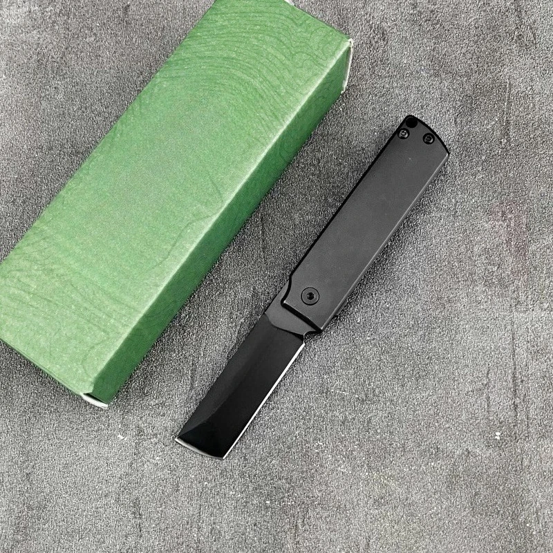 خفيفة الوزن للغاية CR 5915 سكين للفرد عالية الصلابة شفرة 420 الصلب مقبض في الهواء الطلق التخييم سكينة سرفايفل جمع سكين