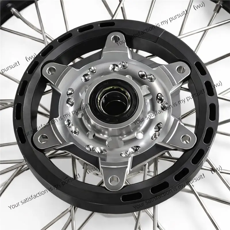 AU05 - Motorcycle Chain Protectors 2017-2026 GASGAS 2020-2026 Rear Wheel Chain Guide