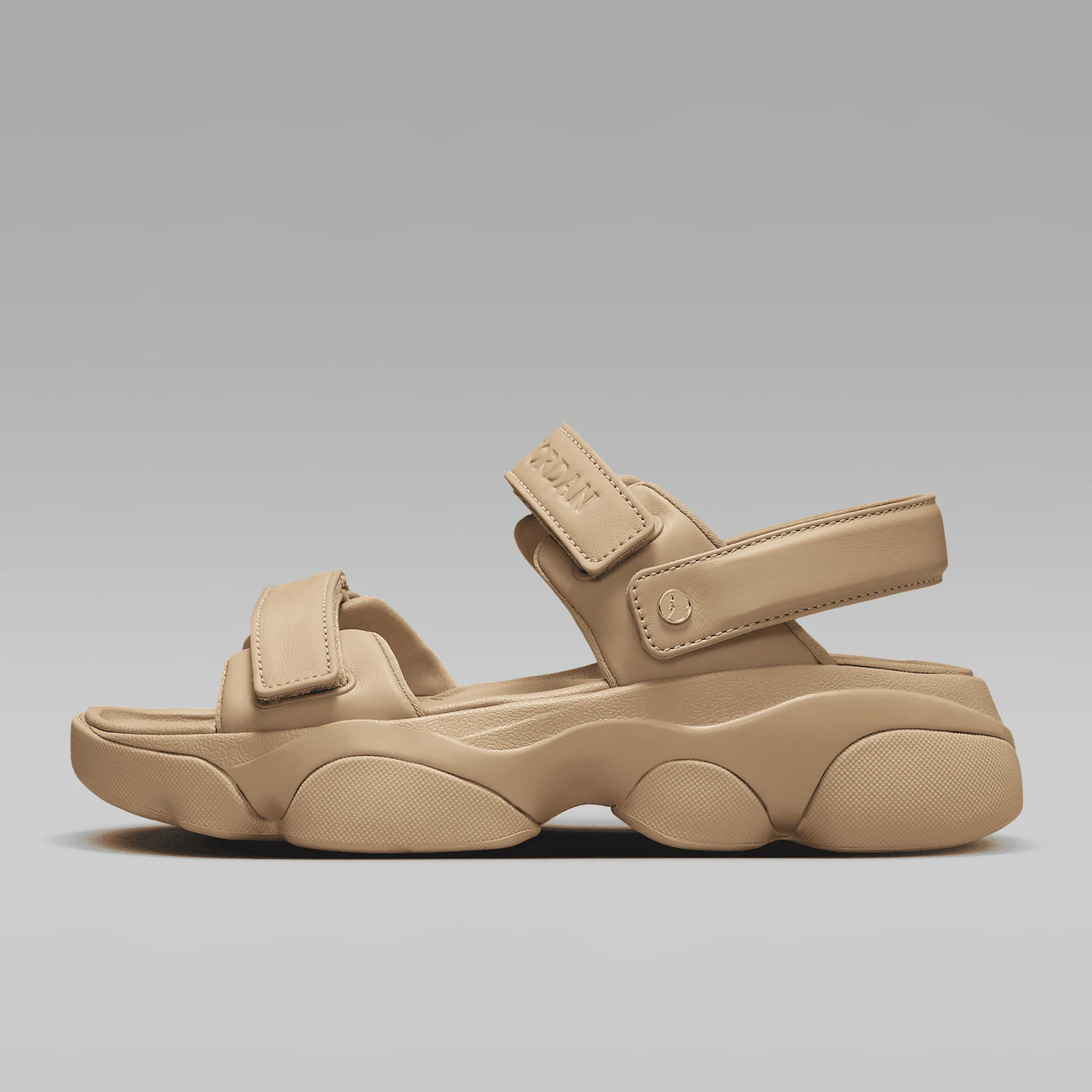 Nike Authentic Jordan Deja Sandal Women's Sports Sandals FN5036-200