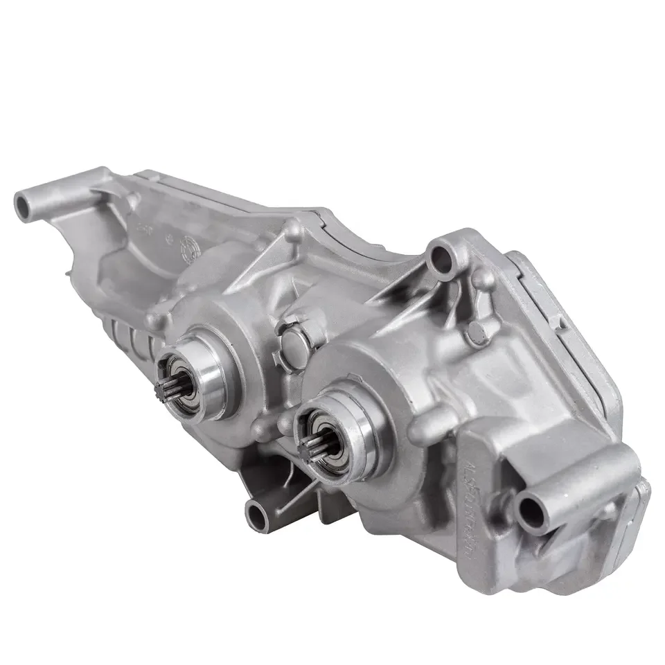 A2C30743100 DPS6 TCU Transmission Control Unit DPS6 TCM For Ford Focus Escort Ecosport