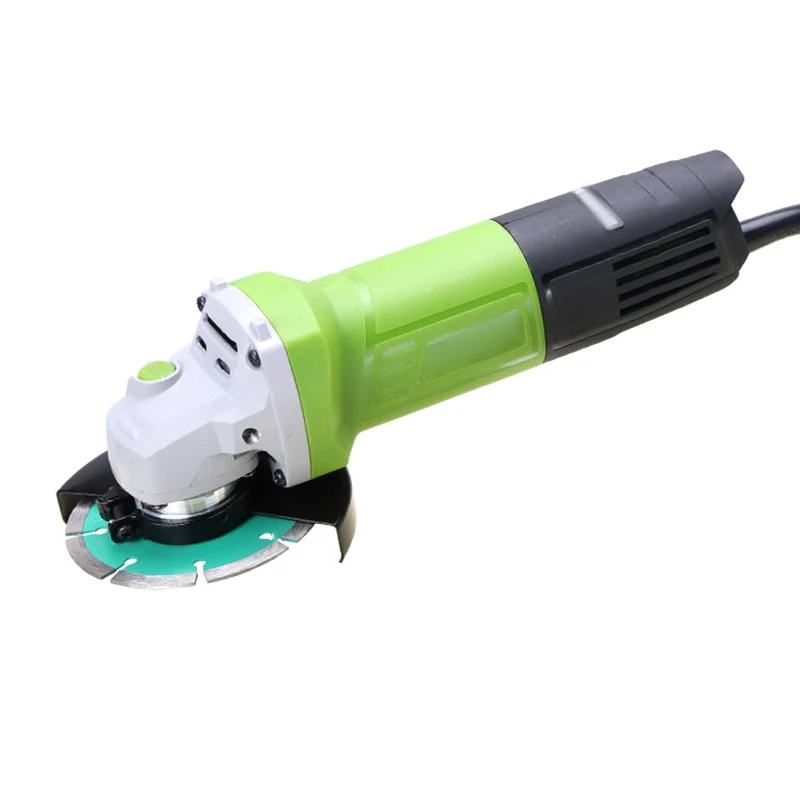 

220V Water Injection Polisher Polishing Machine For Granite Marble Floor Stone