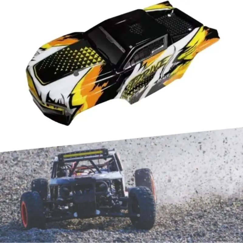 A5YC Quick Install Vehicle Body Cover Flexible PVC Construction Enhances Lightweight for SCY16101 16102 Series