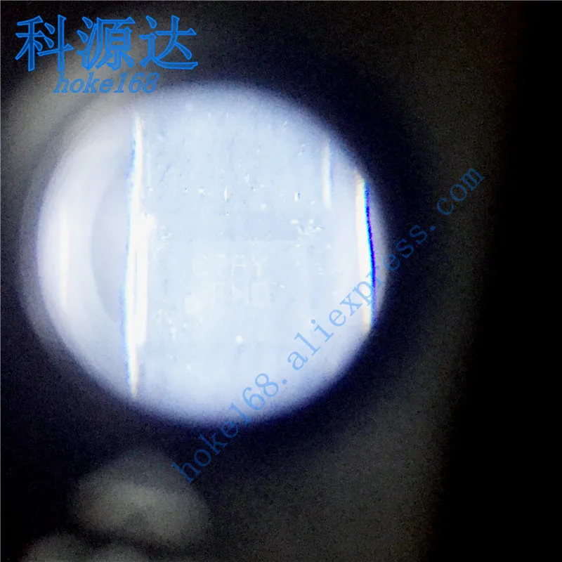 10 unids/lote FAN53526UC106X BGA FAN53526 en Stock